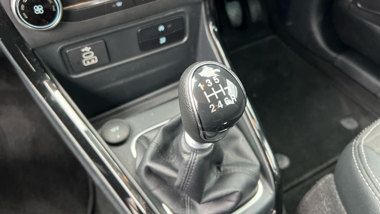 Ford EcoSport 1.0 EcoBoost 125 Titanium 5dr Petrol Hatchback